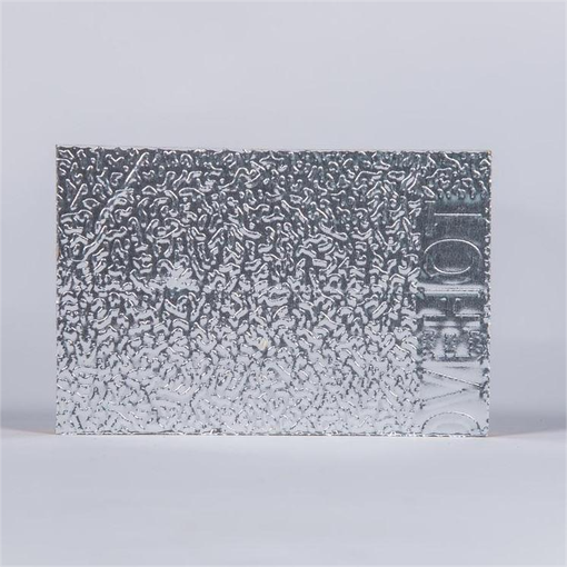 PIR Foam Pre Insulated Duct Panel PIR Foam Pre Insulated Duct Panel