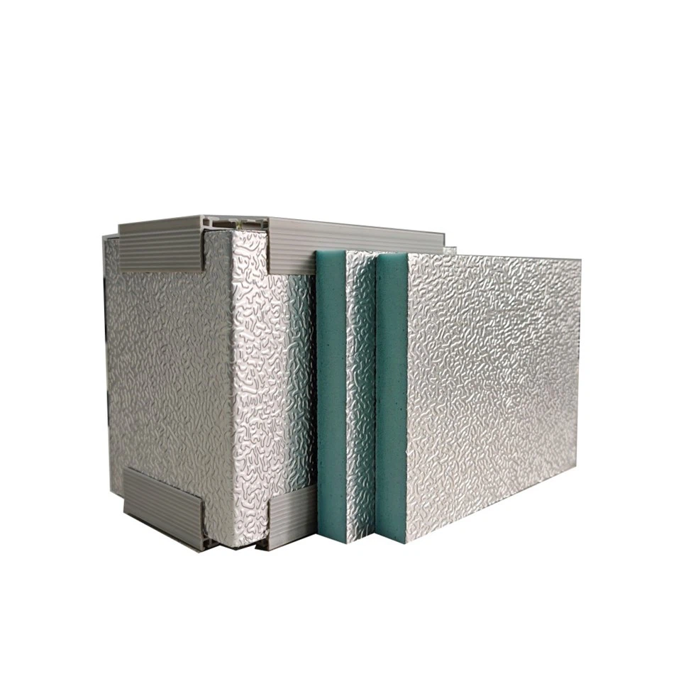 High Efficiency Pre Insulated Ductwork