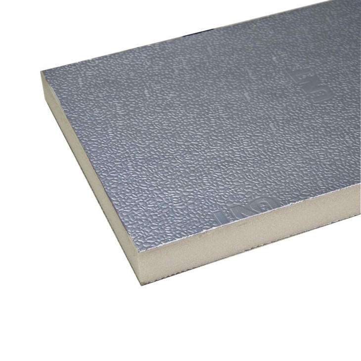 Insulated Duct Board