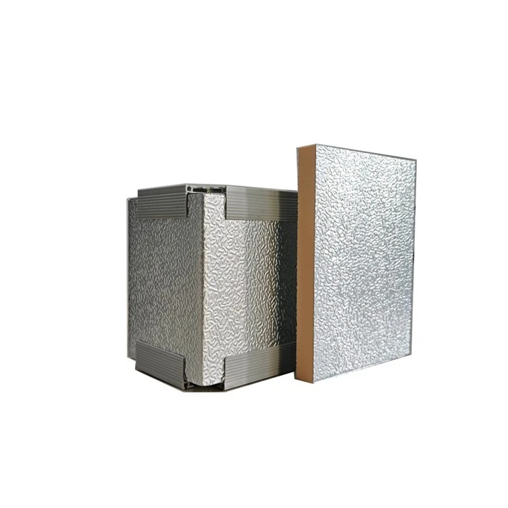 Phenolic HVAC Duct Board