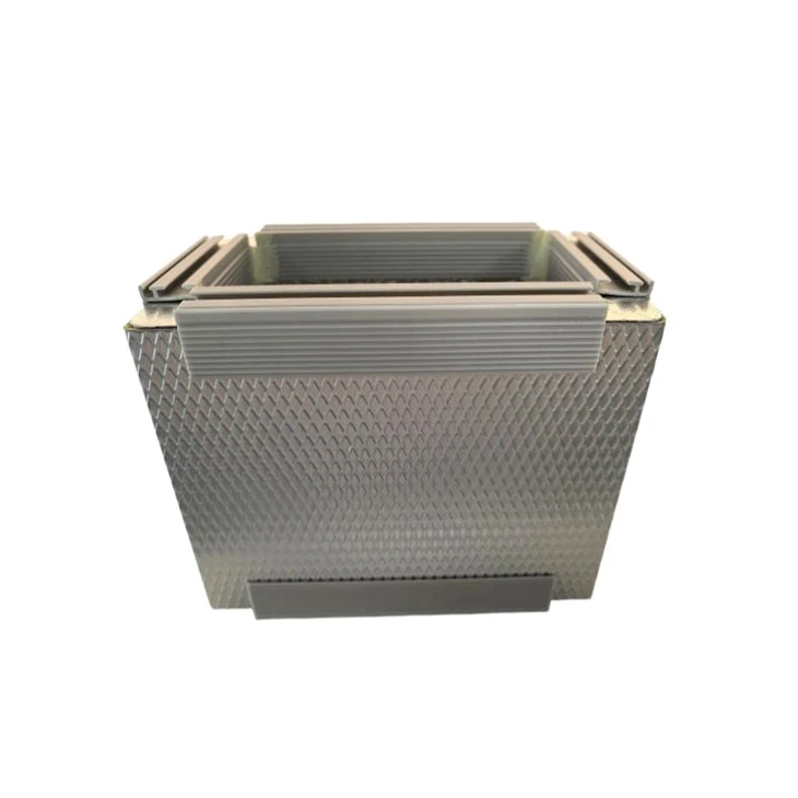 PID HVAC Duct Panels