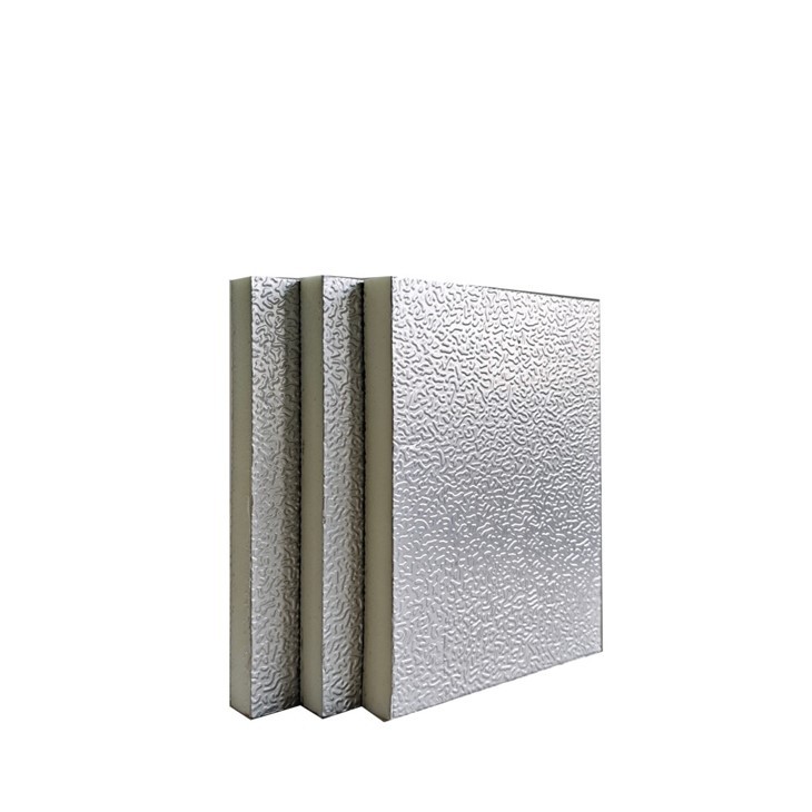 PIR Aluminum Panel