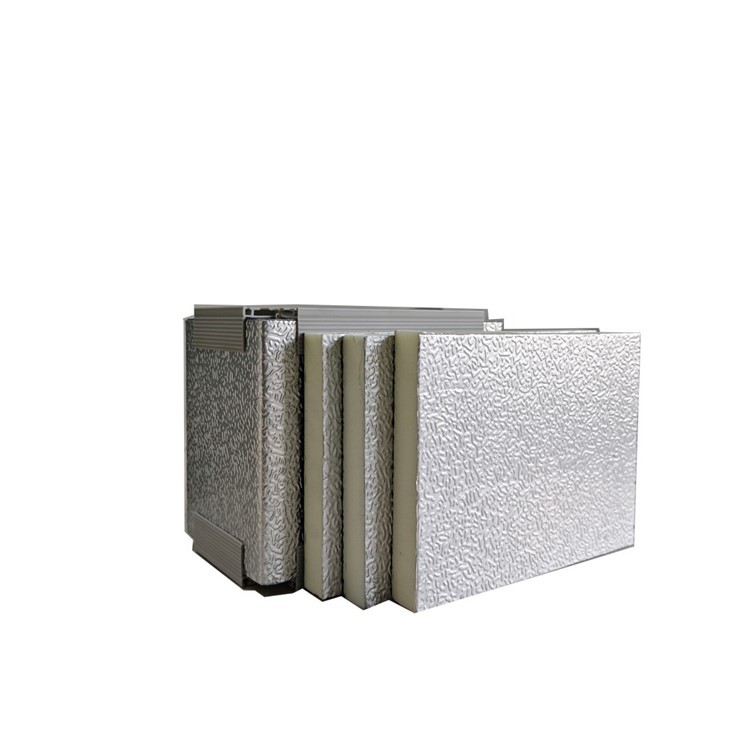 PIR Insulation Duct Board