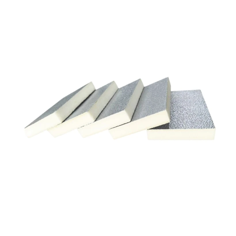 pu duct board