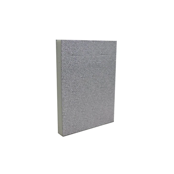 Pre-insulated Duct Foam Aluminum Panel Pre-insulated Duct Foam Aluminum Panel