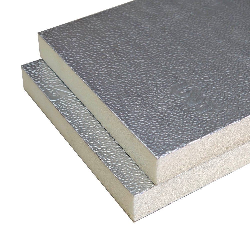 PU HVAC Duct Panel PU HVAC Duct Panel