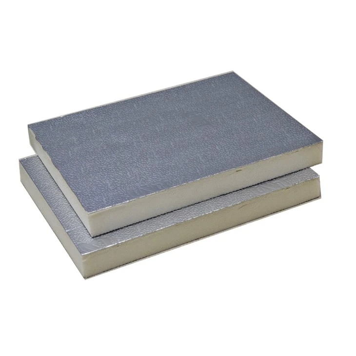 Rigid PIR Foam Pre-insulated Duct