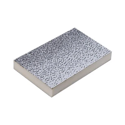 Tấm cách nhiệt PU ống gió dày 20-30mm