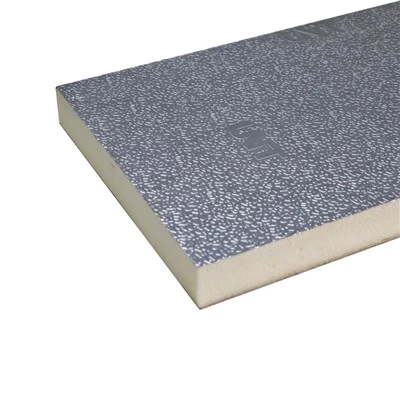 Tấm xốp ống PIR