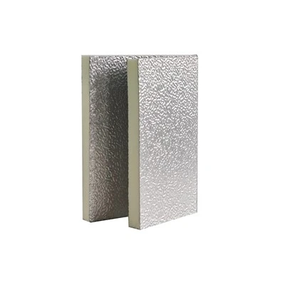 Ống polymer pir