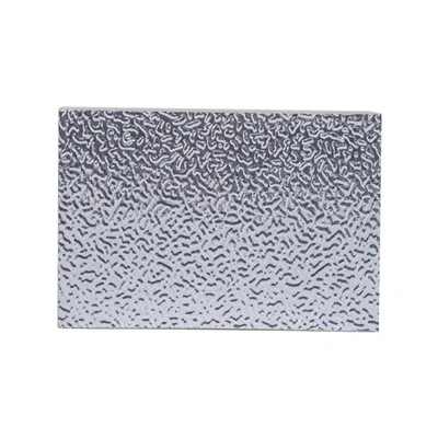 Bảng điều khiển đường ống HVAC cách nhiệt-PIR bằng nhôm ở cả hai mặt