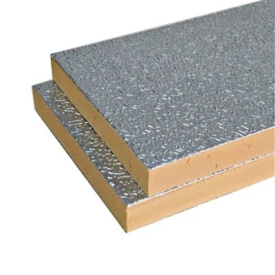 Ống dẫn nhôm Phenolic cách nhiệt trước{0}}