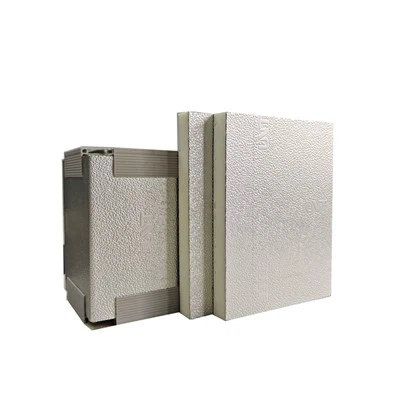 Bảng cách nhiệt trước