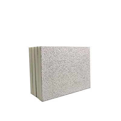 Tấm cách nhiệt bằng xốp PU