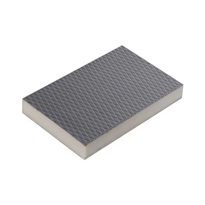 Panel ống gió PIR giá tốt loại 0 Panel ống gió cách nhiệt loại 0