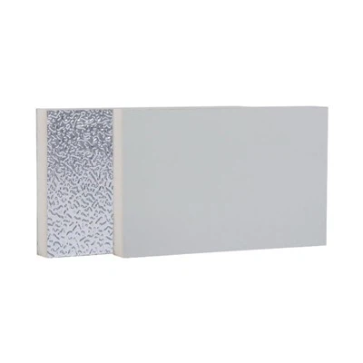 Bảng điều khiển ống dẫn khí bọt Polyurethane